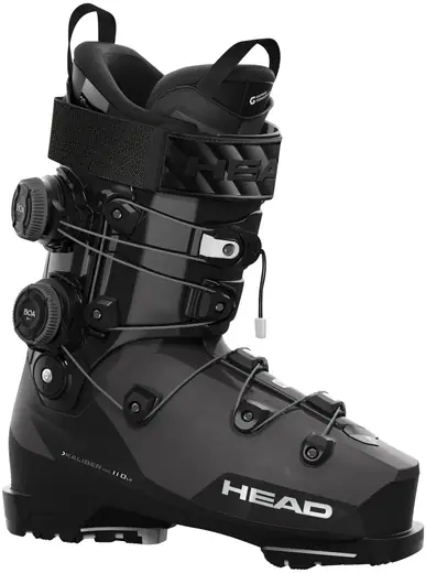 Head Kaliber Pro 110 LV GW BOA 2 Mens Ski Boots