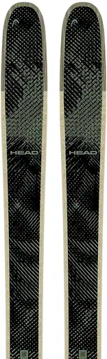 Head Kore 106 TI Ski Freeride
