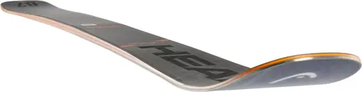 Head Kore 87 Junior Skis | SkatePro
