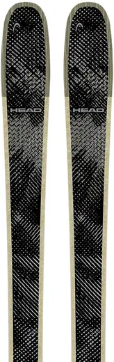 Head Kore 88 TI All Mountain Skis