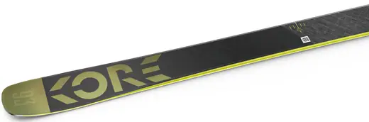 Head Kore 93 All Mountain Skis | SkatePro