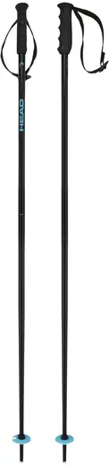 Head Multi Ski Poles