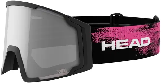 Head Neves Pro 5K Limited Masque De Ski