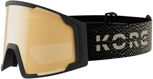 Head Neves Pro 5K Skibrille