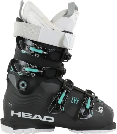 Head Nexo Lyt 100 Womens Ski Boots | SkatePro