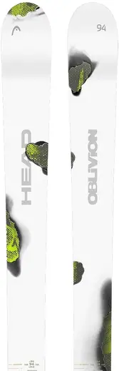Head Oblivion 94 Twin Tip Skis