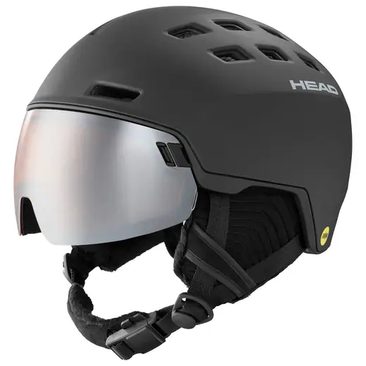 Head Radar Mips Visor Ski Helmet