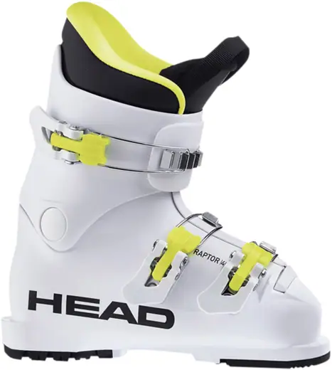 Head Raptor 40 Kids Ski Boots | SkatePro