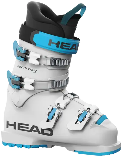 【女性でも履けます】HEAD RAPTOR 60 スキーブーツ (子ども用) Head Raptor 60 Kids Ski Boots | SkatePro