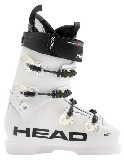 Head Raptor WCR 140 S Mens Ski Boots | SkatePro