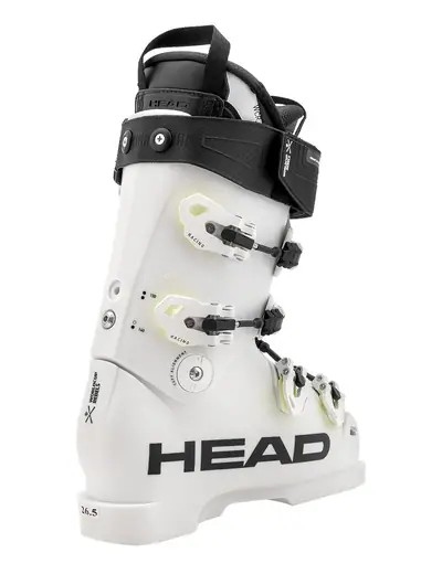 Head Raptor WCR 140 S Mens Ski Boots | SkatePro