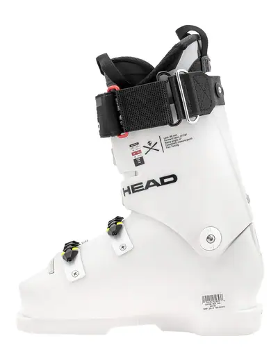 Head Raptor WCR 140 S Mens Ski Boots | SkatePro