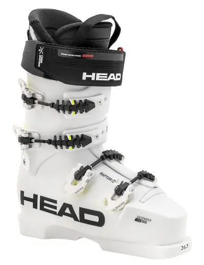ヘッド　スキーブーツ　Raptor WCR140S 26.5cm Head Raptor WCR 140 S Mens Ski Boots | SkatePro