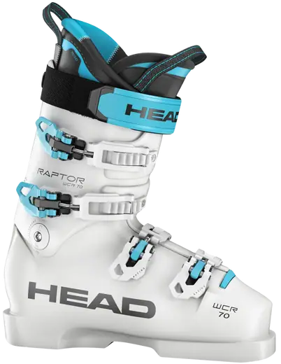 Head Raptor WCR 70 PV Kids Ski Boots | SkatePro