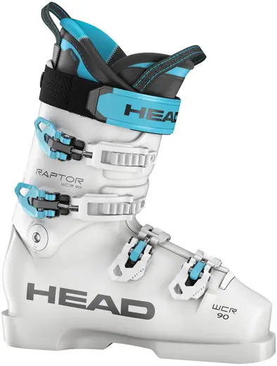 Head Raptor WCR 90 Junior Ski Boots