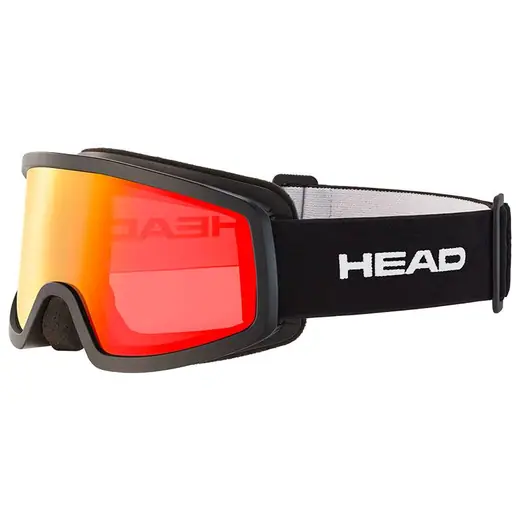 Head Stream FMR Gafas Esqui - Esquís Alpinos