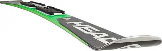 Head Supershape i.Magnum 18/19 Carving Skis + PRD 12 GW Bindings