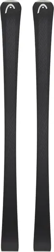 Head Supershape i.Rally 19/20 Skis + RPD 12 GW Bindings