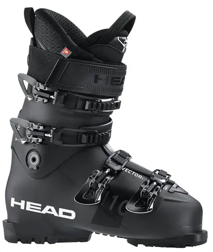 Head Vector 110 RS Mens Ski Boots