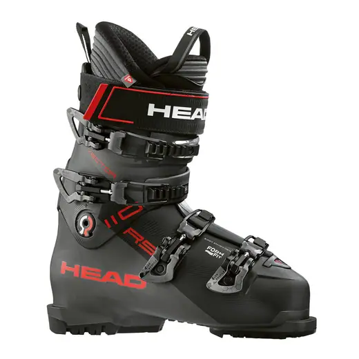 Head Vector 110 RS Mens Ski Boots | SkatePro