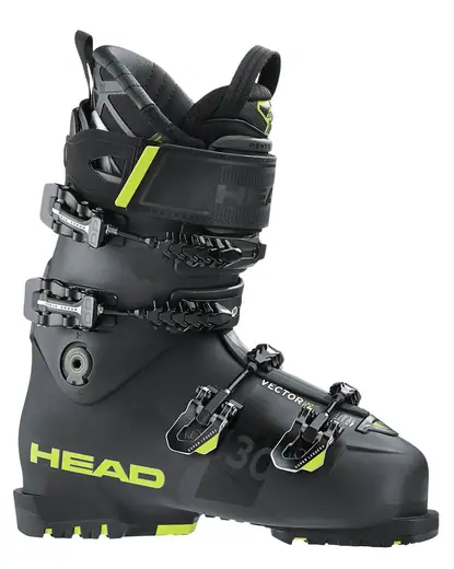 Head Vector 130S RS Mens Ski Boots