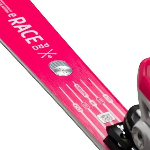 2022-2023モデル HEAD WCRebels e-Racepro Head Worldcup Rebels E-Race Pro review - Freeride