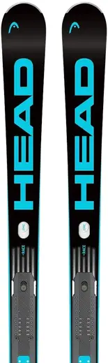 HEAD e-RACE 165㎝ Head WC Rebels e-Race Race Skis | SkatePro
