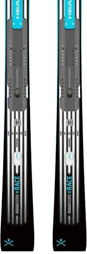 Head WC Rebels e-Race Race Skis | SkatePro