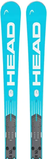 Head WC Rebels e-SL Pro Race Skis