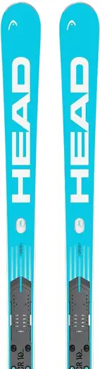 Head WC Rebels e-Speed Pro Race Skis | SkatePro