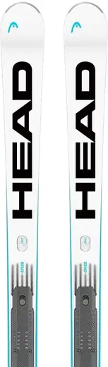 Head WC Rebels e-Speed Race Ski
