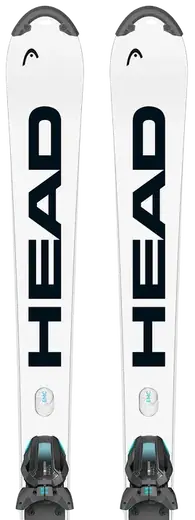 Head WCR E.SL Rebel Team Junior Race Skis