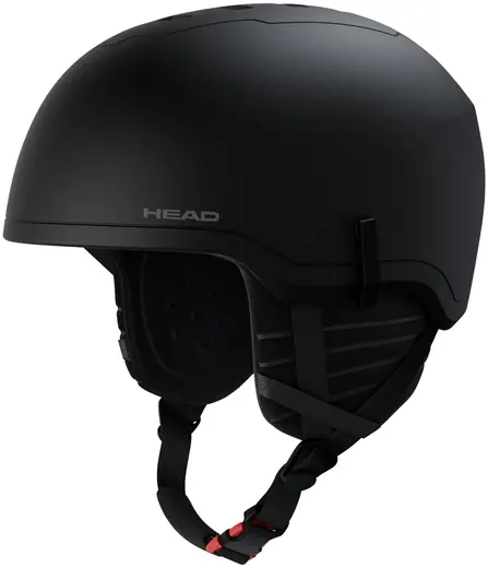 Head Yuki Kids Kaciga Za Skijanje