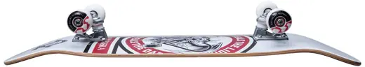 Heart Supply Bam Margera Reveal Complete Skateboard - Skateboards
