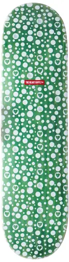 Heart Supply Luxury Prints Skateboard Deck