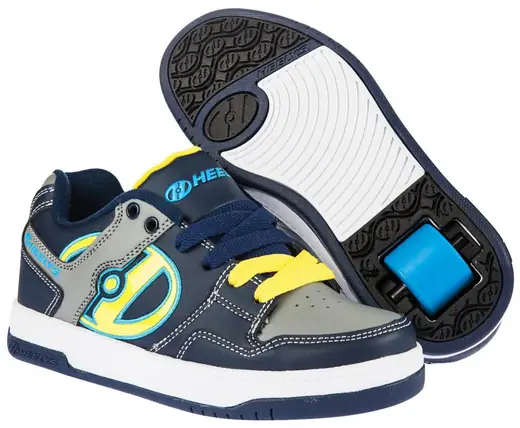 Skatepro heelys deals