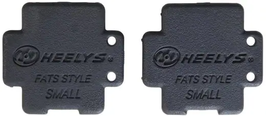Heelys Heel Plugs