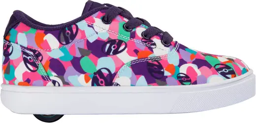 Heelys women's launch hot sale skate shoe