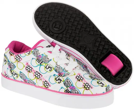 Heelys women's launch skate shoe on sale