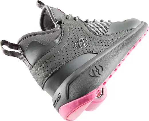 Heelys store piper grey