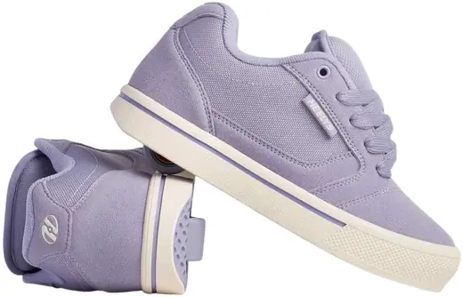 Heelys Pro 25 Lilla Rullesko