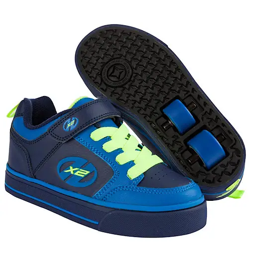 Heelys store thunder x2