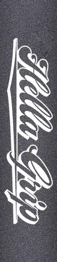 Hella Grip Big Logo Classic Grip Trottinette Freestyle