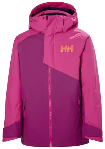 Jr deals cascade jacket