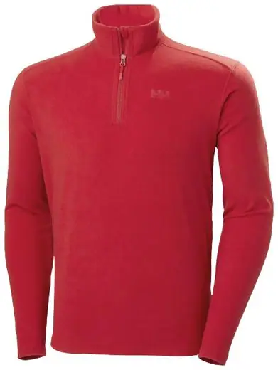 Helly hansen deals zip fleece