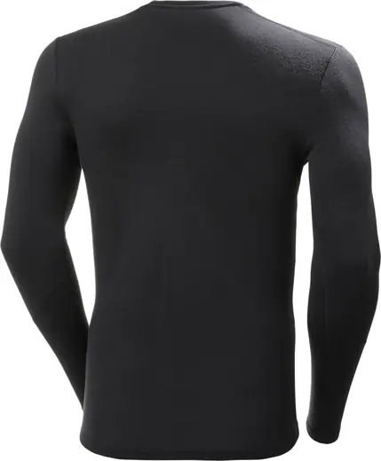 Men's Lifa Merino Midweight Crew Base Layer