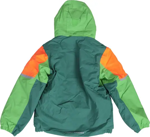 Helly Hansen K Rider 2.0 Insulated Jacket - Chaqueta de esquí - Niños