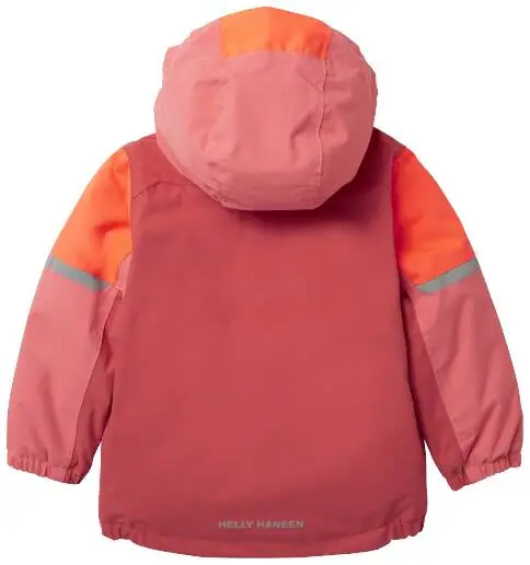 Helly Hansen Rider 2.0 Insulated Kids Jacket | SkatePro