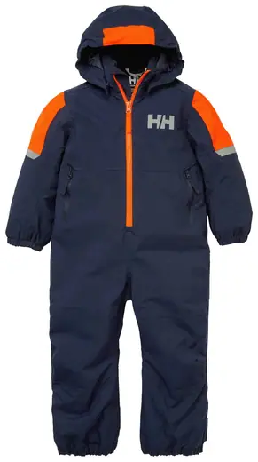 Helly Hansen Rider 2.0 Insulated Niños Suit