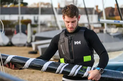 Helly Hansen Rider Vest Buoyancy Aid | SkatePro